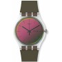 Reloj Hombre Swatch SUOK714 Verde