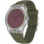 Reloj Hombre Swatch SUOK714 Verde