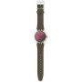 Reloj Hombre Swatch SUOK714 Verde