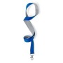 Lanyard 145288 Bicolore