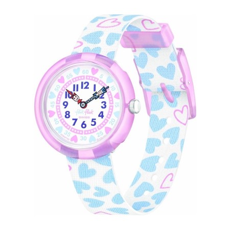 Reloj Infantil Flik Flak ZFBNP192