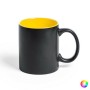 Tasse en Céramique 145290 (350 ml) Bicolore