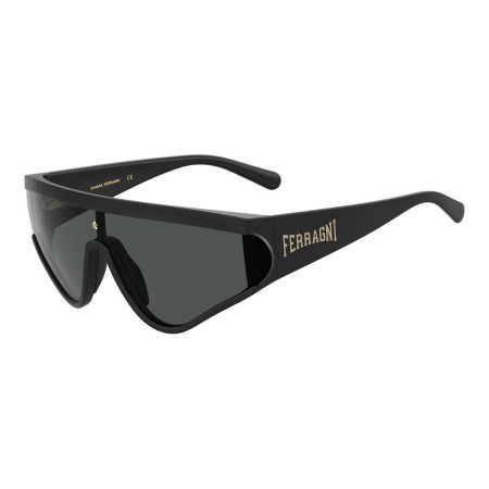 Lunettes de soleil Femme Chiara Ferragni CF 7021_S