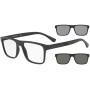 Gafas de Sol Unisex Emporio Armani EA 4115