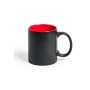 Tasse en Céramique 145290 (350 ml) Bicolore