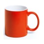 Tasse en Céramique 145291 (350 ml) Bicolore