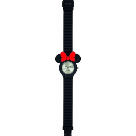 Montre Femme Hip Hop MINNIE ICONIC BLACK (Ø 32 mm)