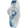 Reloj Infantil Hip Hop FROZEN ELSA (Ø 28 mm)