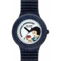 Montre Femme Hip Hop BE BRIGHT BE BOLD - BIANCANEVE (Ø 32 mm)