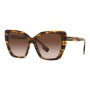 Lunettes de soleil Femme Burberry TAMSIN BE 4366
