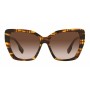 Lunettes de soleil Femme Burberry TAMSIN BE 4366