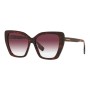 Lunettes de soleil Femme Burberry TAMSIN BE 4366