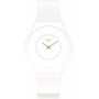 Montre Femme Swatch SS09W100 (Ø 34 mm)