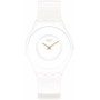 Montre Femme Swatch SS09W100 (Ø 34 mm)