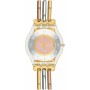 Reloj Mujer Swatch SS08K101B