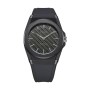 Montre Homme D1 Milano CARBONLITE BLACK Noir (Ø 40 mm)