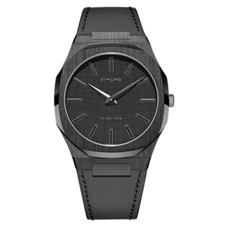 Montre Homme D1 Milano ULTRA THIN REFLECTIVE (Ø 40 mm)