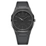 Reloj Hombre D1 Milano ULTRA THIN REFLECTIVE (Ø 40 mm)