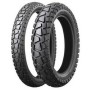 Neumático para Motocicleta Bridgestone TW201 TRAIL WING 201 80/100-19