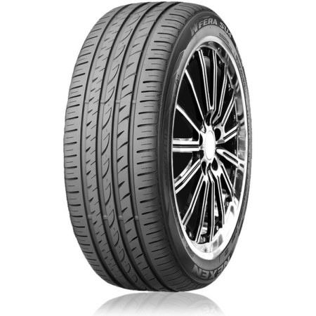 Pneus de voiture Nexen N´FERA SU4 235/45ZR17