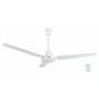 Ventilateur de Plafond Orbegozo CF 86140 Blanc 60 W