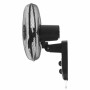 Ventilateur Mural Orbegozo WF 0141 Noir 40 W