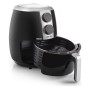 Freidora sin Aceite Tristar FR-6989 3,5 L 1500 W Negro Negro/Plateado