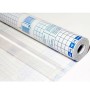 Forro Adhesivo para Libros Sadipal Transparente 0,33 x 1,5 m (25 Unidades)