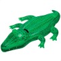 Personnage pour piscine gonflable Intex     Crocodile 168 x 86 cm