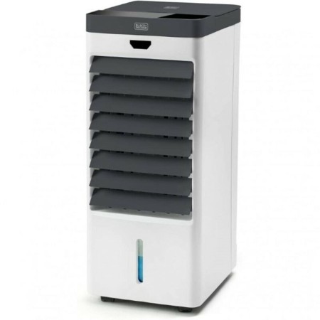 Climatiseur Évaporation Portable Black & Decker ES9440150B 5 L Blanc 75W (Reconditionné C)