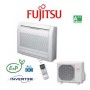 Aire Acondicionado Fujitsu AGY35UI-LV Split Inverter A++ / A+ 3010 fg/h