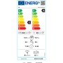 Laveuse - Sécheuse LG F4DV7509S2W 1400 rpm