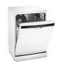 Lave-vaisselle Siemens AG SN23EW01KE 60 cm