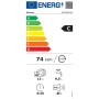 Lavavajillas Siemens AG SN23EW01KE 60 cm