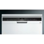 Lave-vaisselle Siemens AG SN23HW00KE 60 cm
