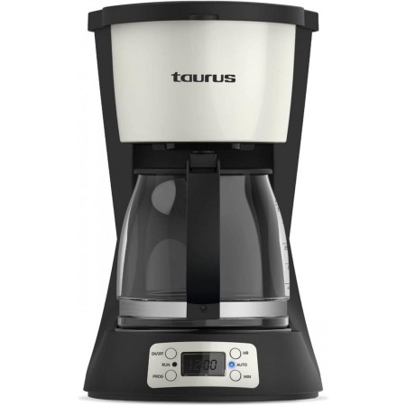 Cafetera de Goteo Taurus VINTAGE 1000 W