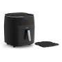 Freidora sin Aceite Tefal FW201815 Negro 1700 W