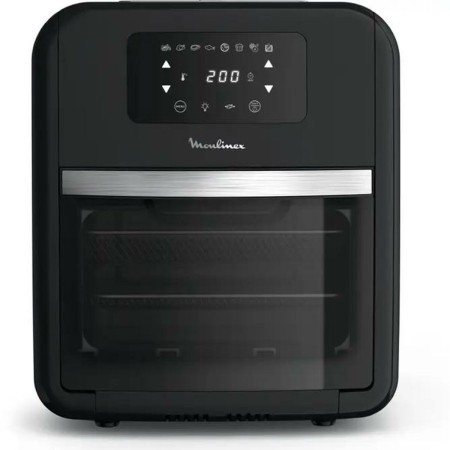 Freidora sin Aceite Moulinex AL501 Negro 2000 W