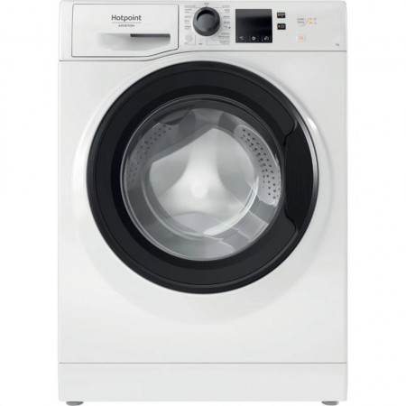 Lavadora Hotpoint-Ariston NS722UWKSPTN 1200 rpm 59,5 cm 7 kg