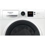 Lavadora Hotpoint-Ariston NS722UWKSPTN 1200 rpm 59,5 cm 7 kg