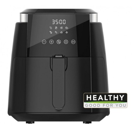 Freidora sin Aceite Cecotec VO103 Negro 1500 W 5 L