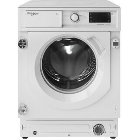 Lavadora Whirlpool Corporation BIWMWG81485EU