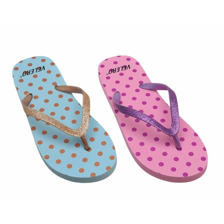 Chanclas Mujer 35-41