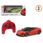 Coche Coche de carreras