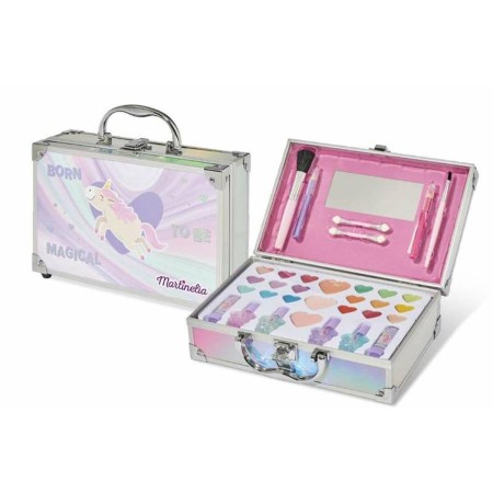 Set de Maquillaje Infantil Martinelia Unicornio