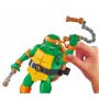 Figura Articulada Teenage Mutant Ninja Turtles Deluxe 7 cm