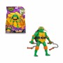 Personnage articulé Teenage Mutant Ninja Turtles Deluxe 7 cm