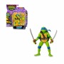 Figura Articulada Teenage Mutant Ninja Turtles 7 cm