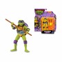 Figura Articulada Teenage Mutant Ninja Turtles 7 cm