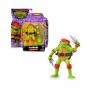 Figura Articulada Teenage Mutant Ninja Turtles 7 cm